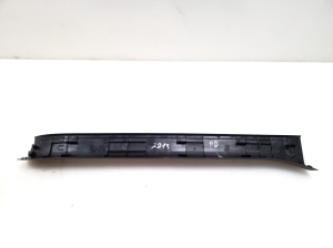 NISSAN Juke F15 (2010–2018) Inner sill trim 769B41KA2A - 2