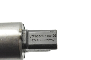 Peugeot 207 (2006–2015) Solenoid 756665280 - 2