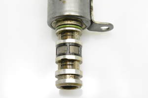 Peugeot 207 (2006–2015) Solenoid 756665280 - 3