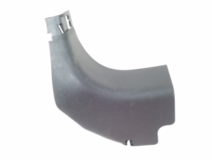 Front pillar interior trim - 669011KB2A