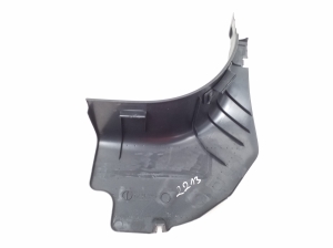 NISSAN Juke F15 (2010–2018) Garniture intérieure de montant avant 669011KB2A - 2