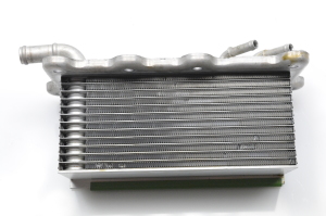 Skoda Fabia MK 3 (2014–2021) Starpdzesētāja radiators 04C145749A - 2