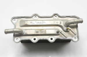 Skoda Fabia MK 3 (2014–2021) Starpdzesētāja radiators 04C145749A - 4