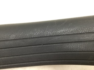 NISSAN Juke F15 (2010–2018) Inner sill trim 796B61KA2A - 3