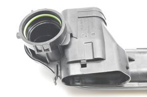 Skoda Fabia MK 3 (2014–2021) Pipe 04C145673B - 5