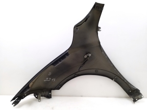 NISSAN Juke F15 (2010–2018) Front fender and its parts - 3