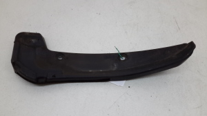 TOYOTA Previa (2000–2006) Radhausschale hinten, hinterer Teil 6168228020 - 3