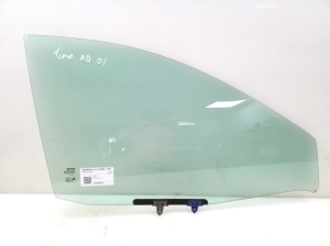 NISSAN Almera Tino V10 (2000–2006) Fenster Scheibe Tür vorne