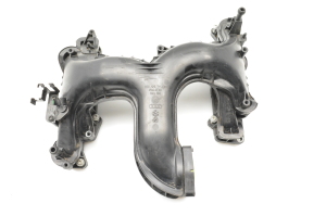  Intake manifold 