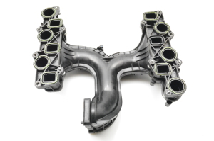  Intake manifold 