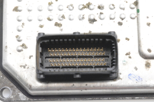 Opel Astra H (2004–2010) Engine control unit 55355631 - 2
