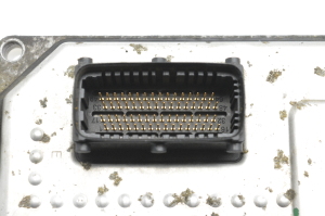 Opel Astra H (2004–2010) Engine control unit 55355631 - 4