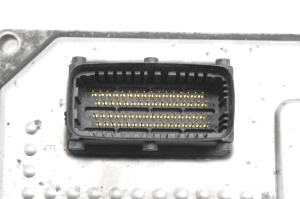 Opel Astra H (2004–2010) Engine control unit 55355631 - 3