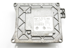 Opel Astra H (2004–2010) Engine control unit 55355631 - 5