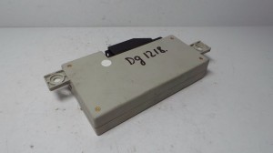 Mercedes Benz E-Class W211 (2002–2009) Relay A2118708126 - 3