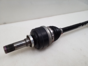 Chevrolet Camaro (2009–2015) Tagumine veovõll ja selle osad P22813173 - 2