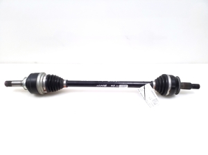 Rear drive shaft and its parts - P22813173 