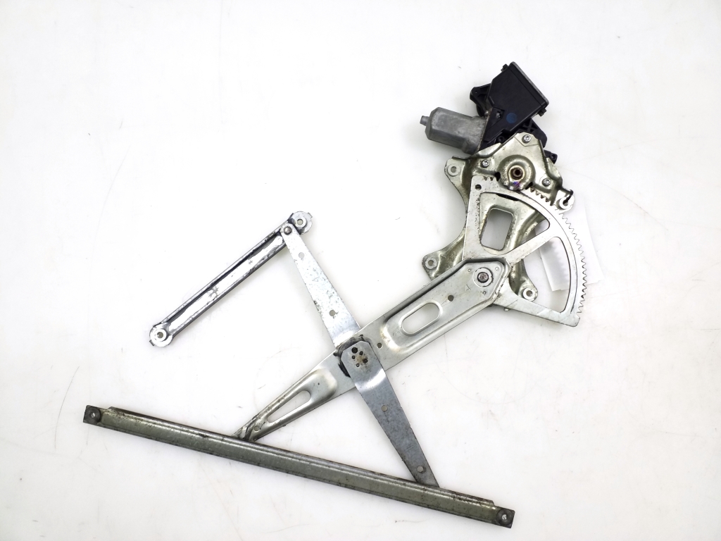 TOYOTA RAV4 3 generation (XA30) (2005-2012) Front Right Door Window Regulator 6980152080 18784697