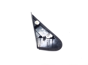 TOYOTA RAV 4 A3 (2005–2012) Trīsstūra apdare pie spoguļa 6011842010 - 2