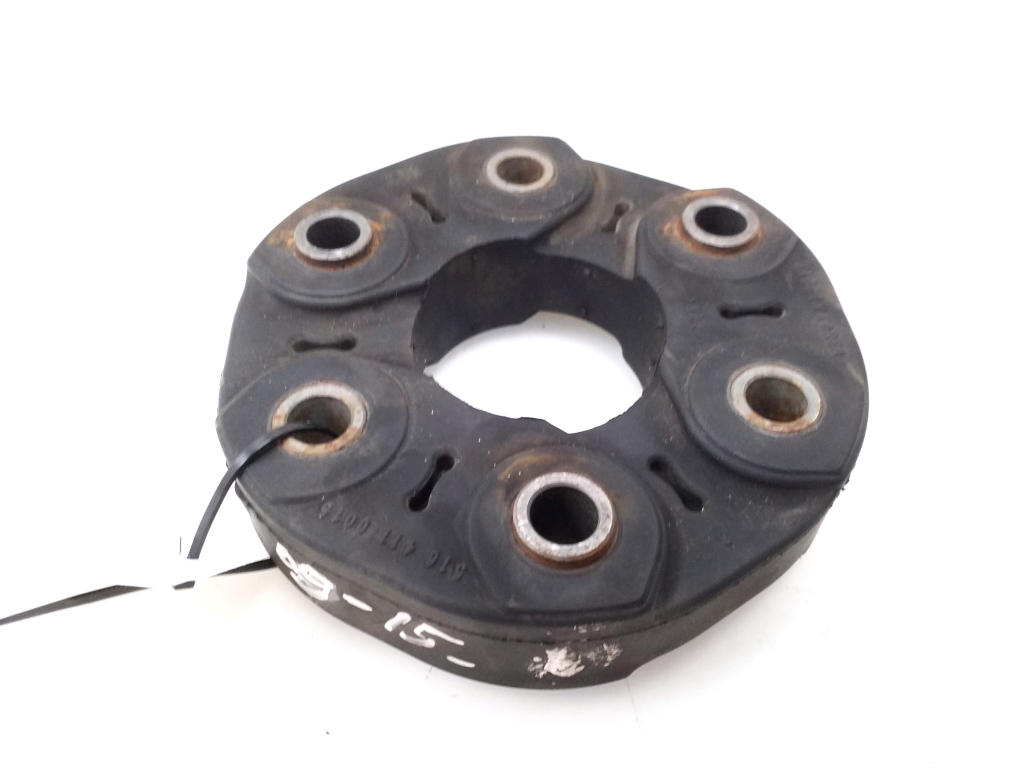 Used Chevrolet Camaro Cardan shaft rubber connection