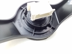 TOYOTA RAV 4 A3 (2005–2012) Lautsprecher Tür vorne 8616042120 - 3