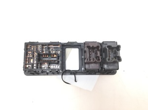 NISSAN Murano Z50 (2003–2017) Switch and its parts - 2