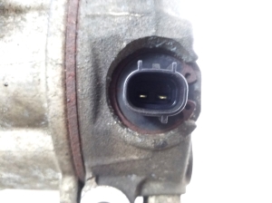 LEXUS IS (2005–2013) Konditsioneeri kompressor 8831053060 - 2