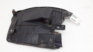 TOYOTA Avensis T27 (2008–2019) Radhausschale hinten, hinterer Teil 5259205020 - 2