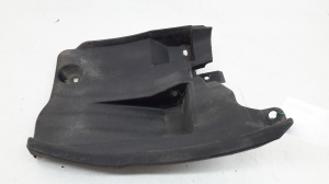 TOYOTA Avensis T27 (2008–2019) Radhausschale hinten, hinterer Teil 5259205020 - 3