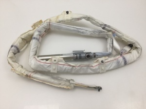 BMW 5 SERIES E60 (2003–2010) Dachairbag 847033767115 - 2