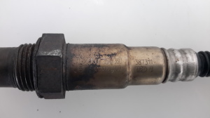 Mercedes Benz CLK-Class 209 (2002–2009) Lambda-andur A0015408717 - 2