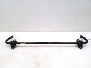 Rear anti-roll bar - 