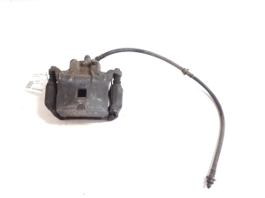 Front brake caliper - 