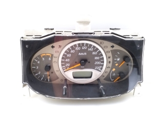 Kombiinstrument