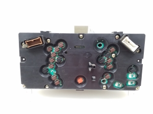 NISSAN Almera Tino V10 (2000–2006) Kombiinstrument - 2