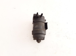  Fuel filter housing 