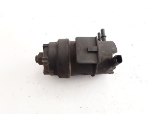  Fuel filter housing 