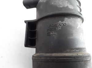  Fuel filter housing 