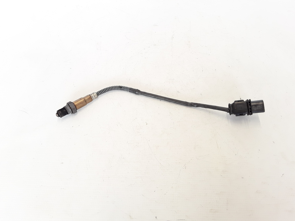 VOLVO XC60 1 generation (2008-2017) Sonde à oxygène lambda 31422345 21101813