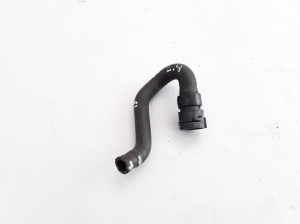  Cooling radiator hose 