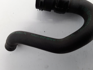  Cooling radiator hose 