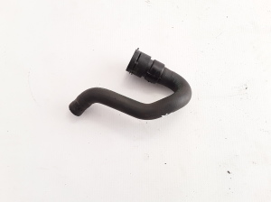  Cooling radiator hose 