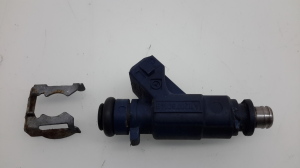   Fuel injector 