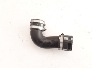  EGR valve pipe 