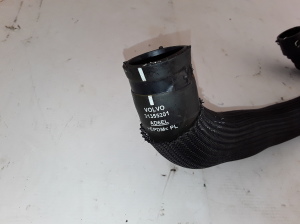  Cooling radiator hose 