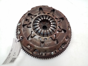  Clutch and its parts 