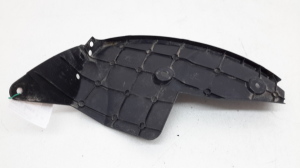 TOYOTA Yaris (2011–2020) Radhausschale hinten, hinterer Teil 525920D130 - 2