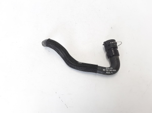  Cooling radiator hose 