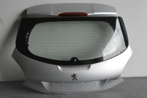 Tagaluuk - 