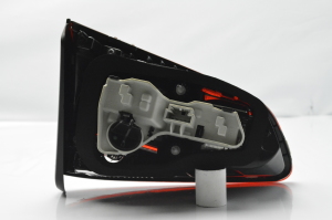Tail light on trunk lid - 5G0945094A